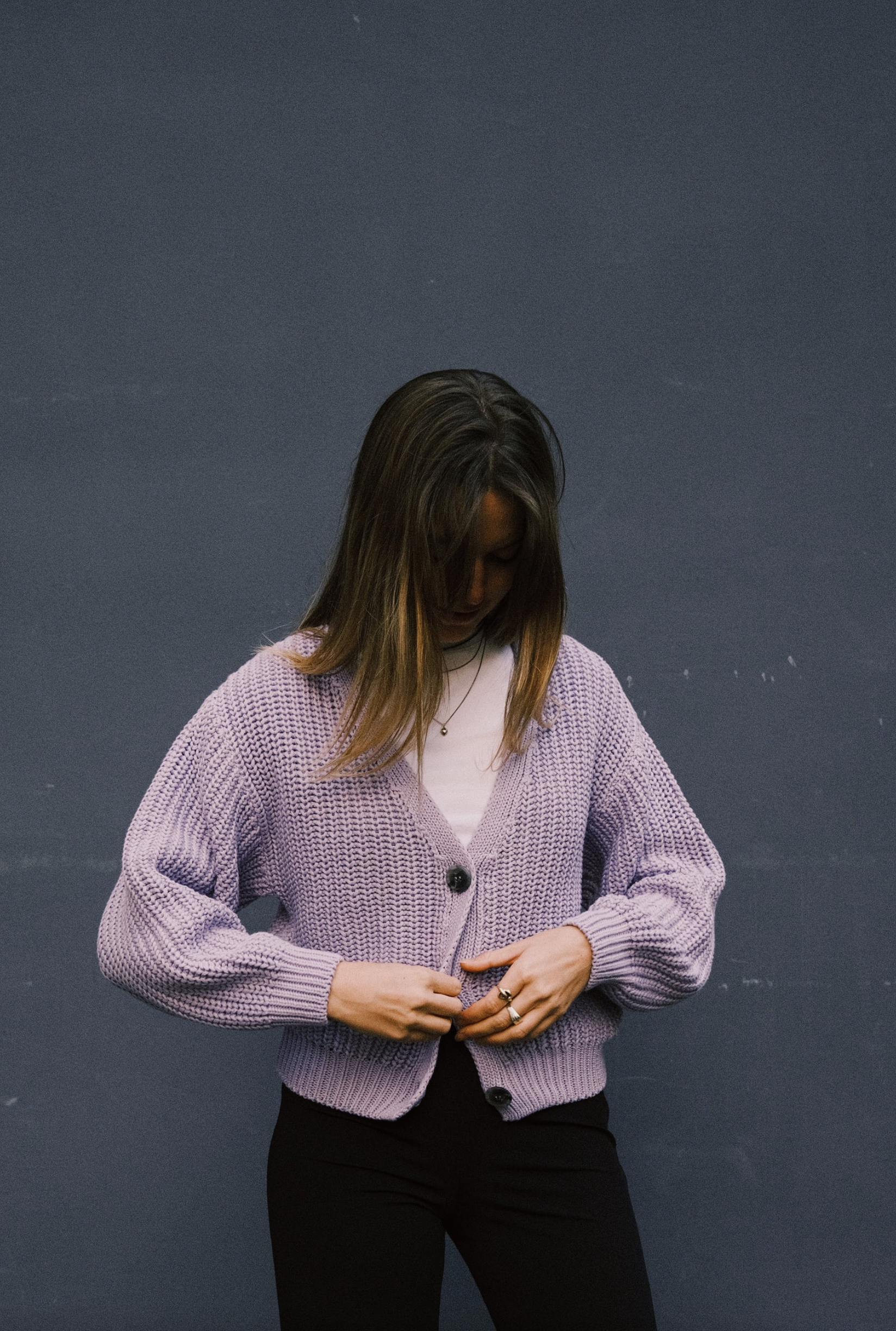 Sweaters & Cardigans For Her