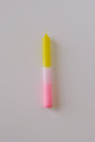 Candle - Dip Dye - collab zürich