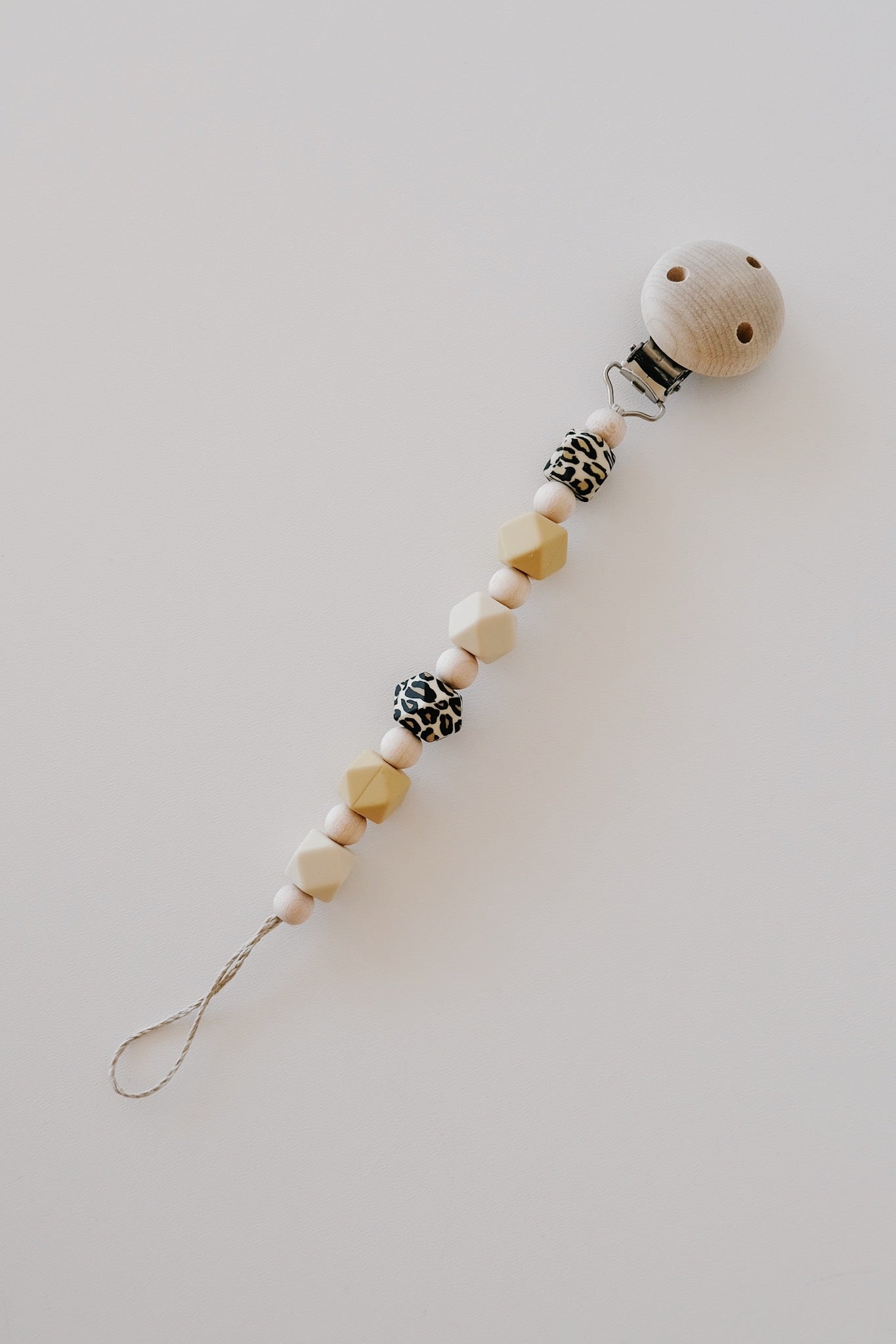 Nuggikette - Happy Beads - Mixed - collab zürich
