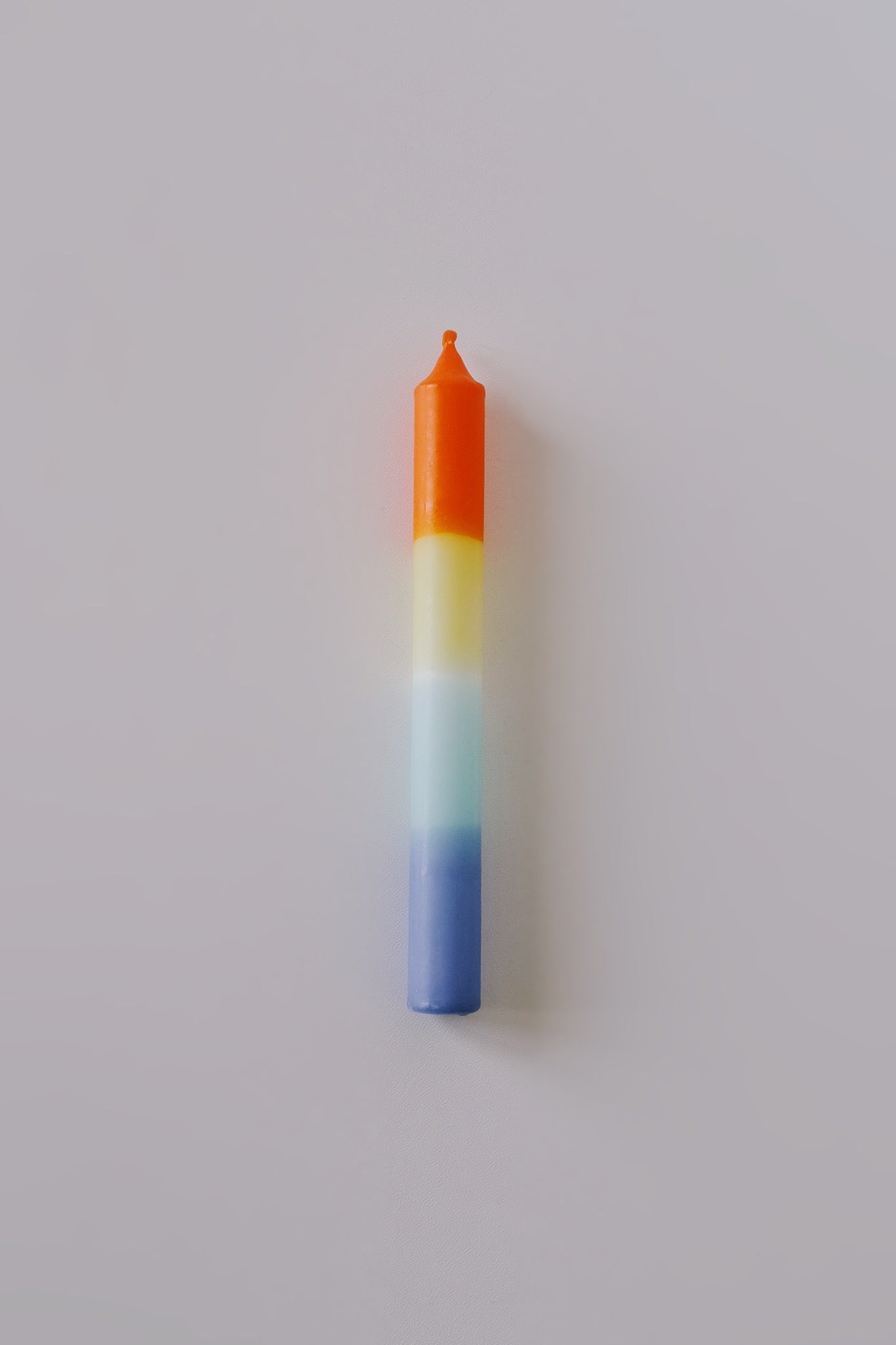 Candle - Dip Dye - collab zürich