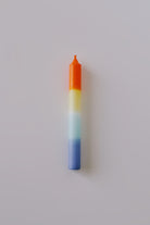 Candle - Dip Dye - collab zürich