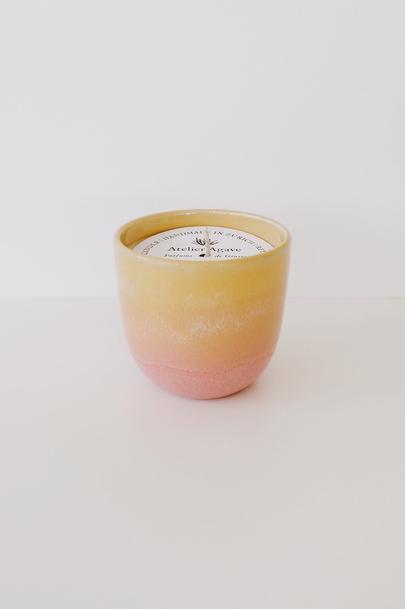 Candle Cup - Gradient - collab zürich