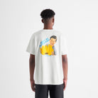 unisex t-shirt - stockholm - bananas - collab zürich