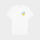 unisex t-shirt - stockholm - bananas - collab zürich