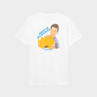 unisex t-shirt - stockholm - bananas - collab zürich