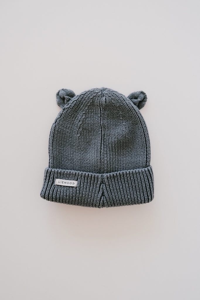 baby/kids beanie - gina - collab zürich