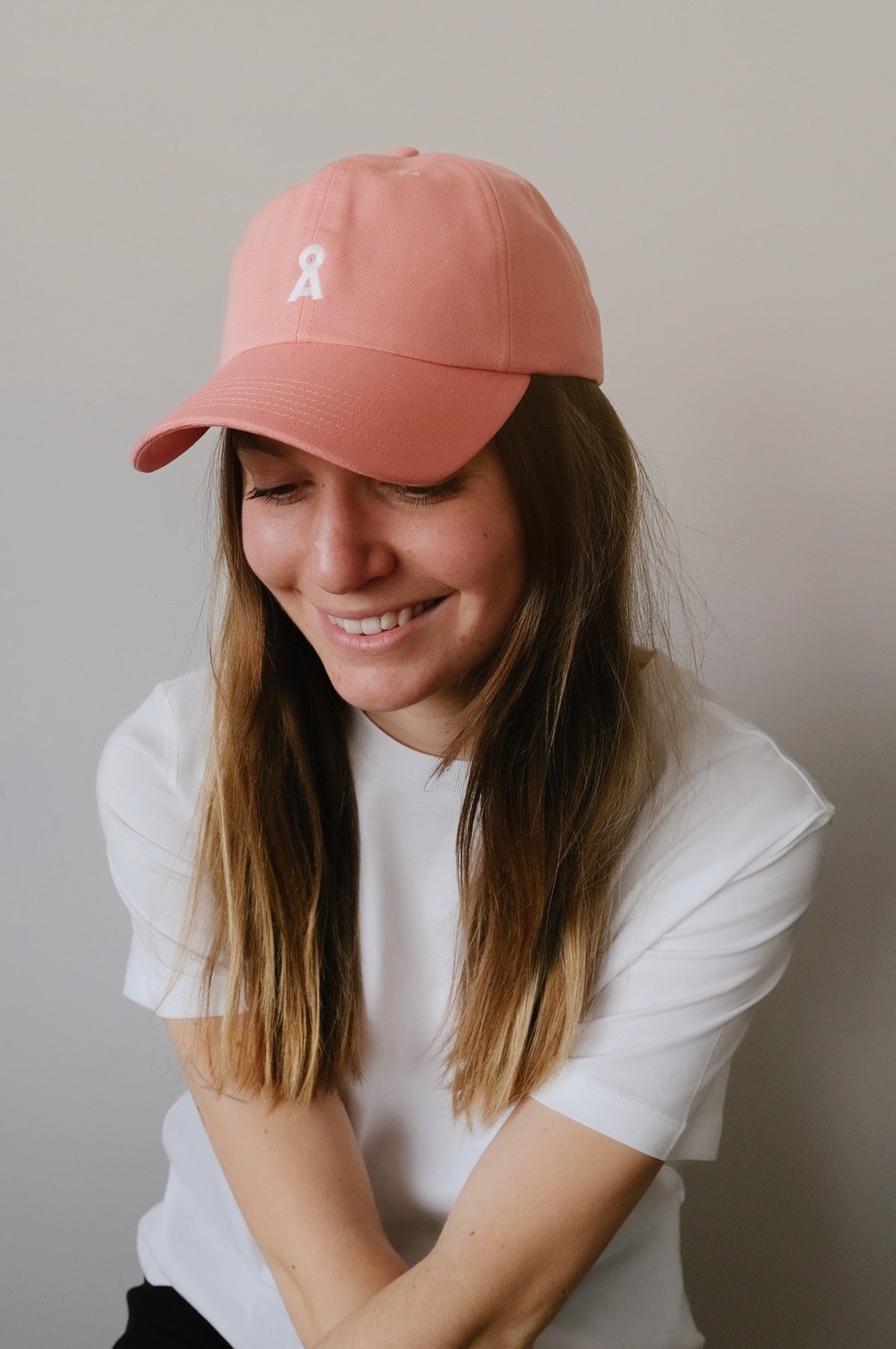 Cap - Yenaas Bold - collab zürich