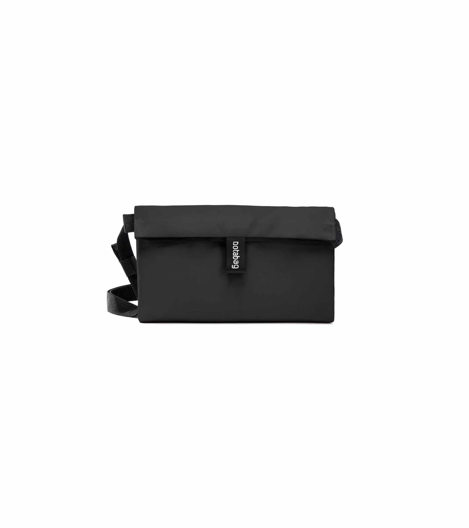 Crossbody Bag - Black - collab zürich