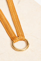 Keychain Band Mini - ZAHRA - Sunny Sand - collab zürich