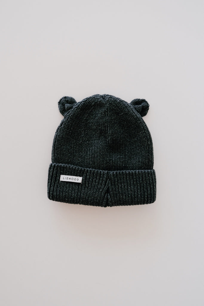 baby/kids beanie - gina - collab zürich