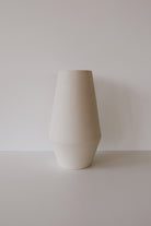 Ceramic Vase - Vertex - collab zürich