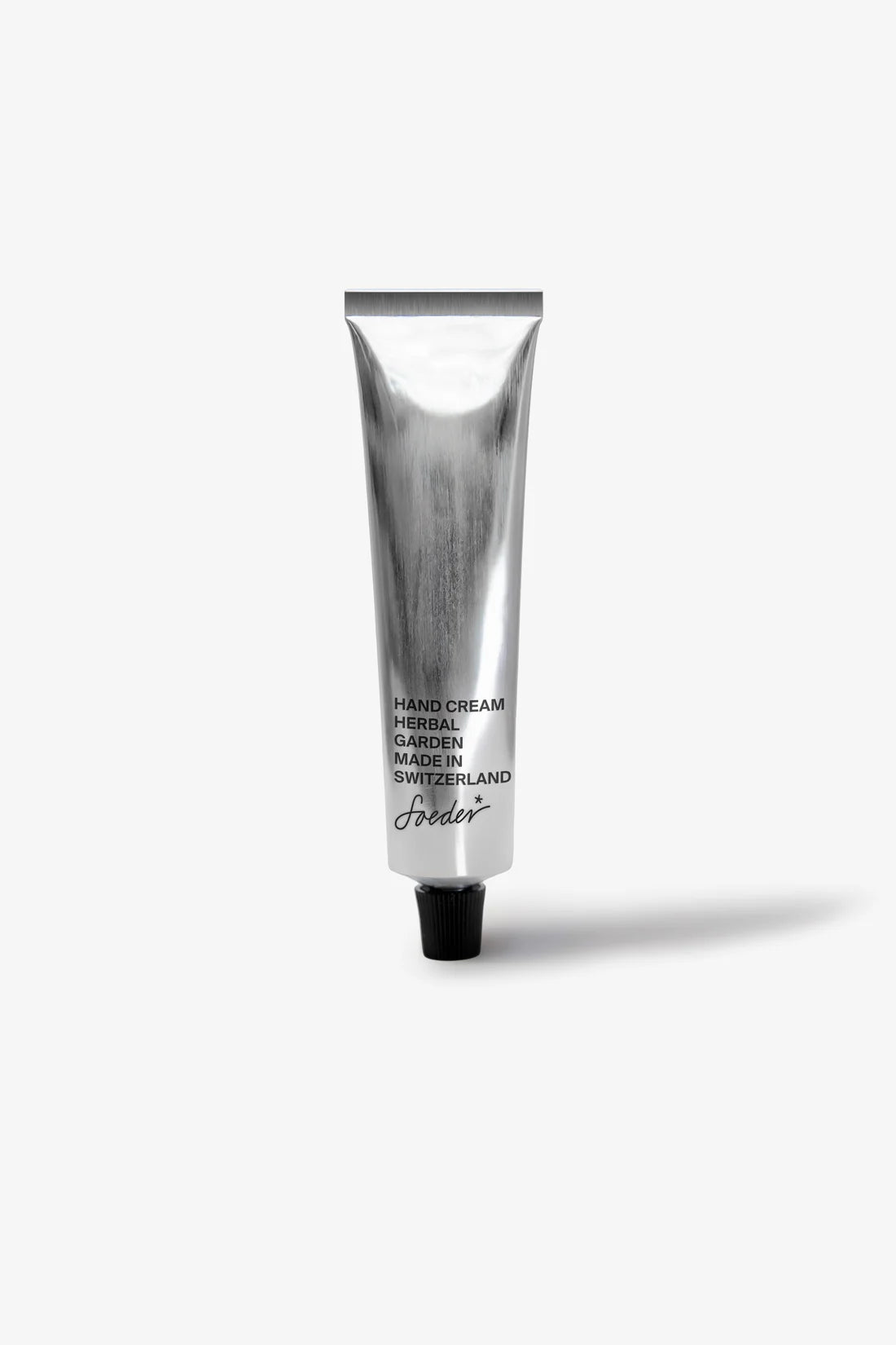 Hand Cream - Herbal Garden - collab zürich