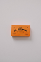 Incense Sticks - Welcome Drink - collab zürich