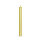 simple candle - colored icecream - collab zürich