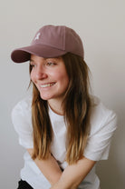 Cap - Yenaas Bold - collab zürich