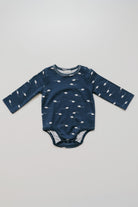 Baby Body - Polar Bear - collab zürich
