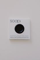 magnet soap holder - soapi - collab zürich