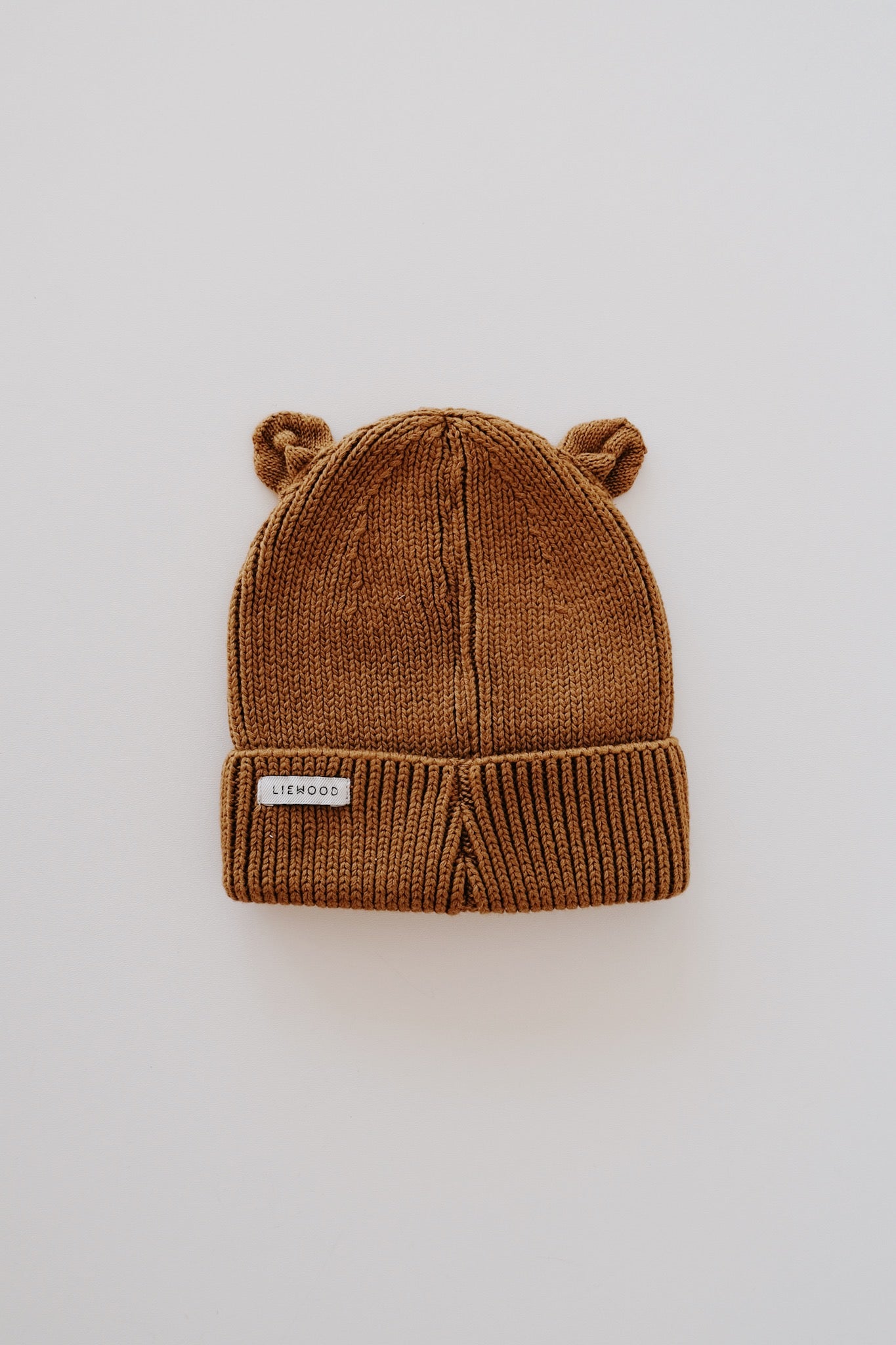baby/kids beanie - gina - collab zürich