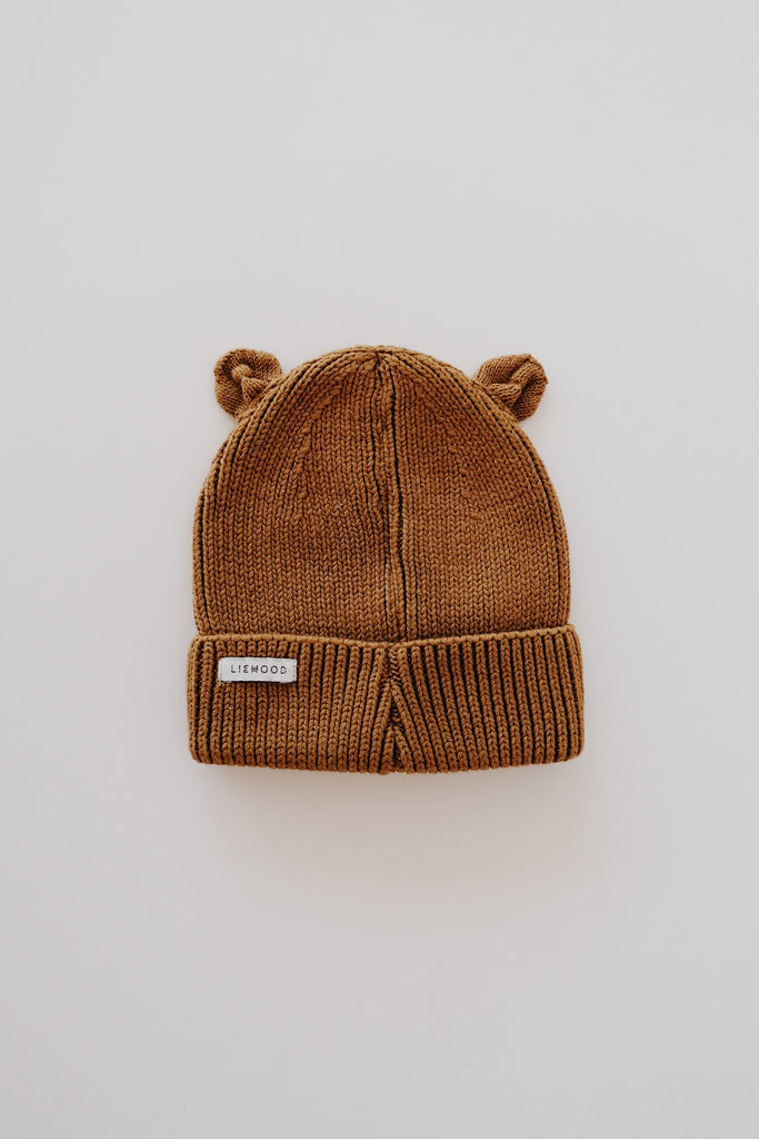 baby/kids beanie - gina - collab zürich