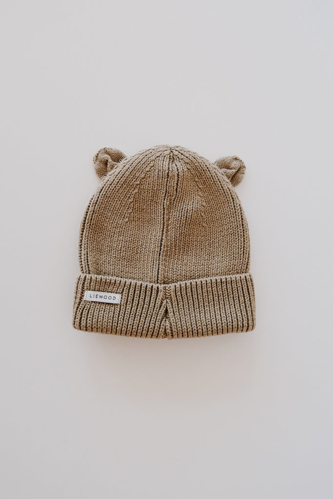 baby/kids beanie - gina - collab zürich