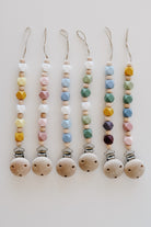 Nuggikette - Happy Beads - Mixed - collab zürich
