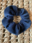 scrunchie - collab atelier edition - collab zürich