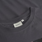 Unisex T-Shirt - Stockholm - Lazer Cats - collab zürich