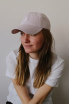 Cap - Yenaas Bold - collab zürich