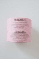 ayurvedic herbal tea - day - collab zürich
