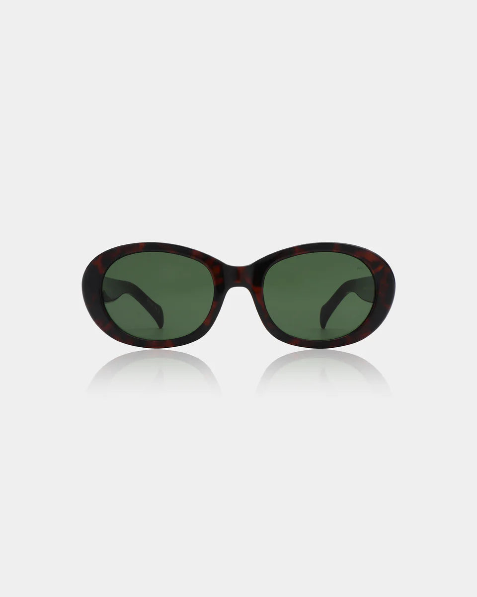 Sunglasses - Anma - collab zürich