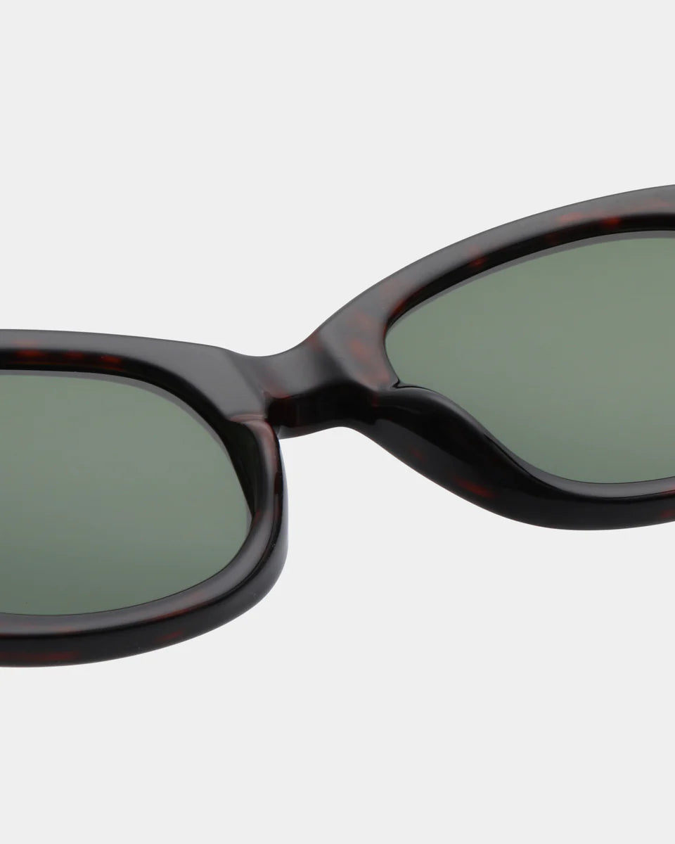 Sunglasses - Anma - collab zürich