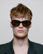 Sunglasses - Anma - collab zürich