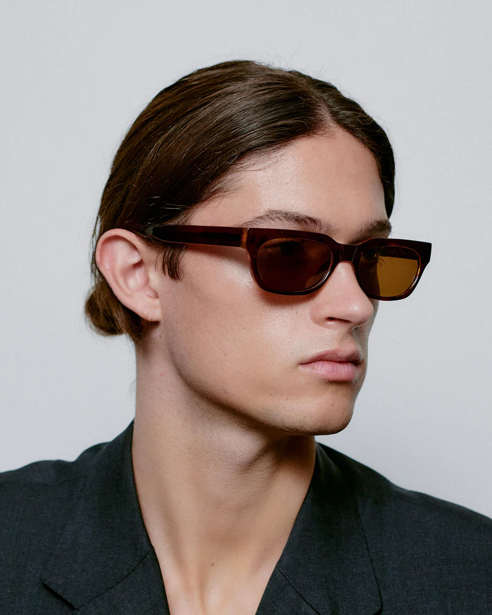 Sunglasses - Bror - collab zürich