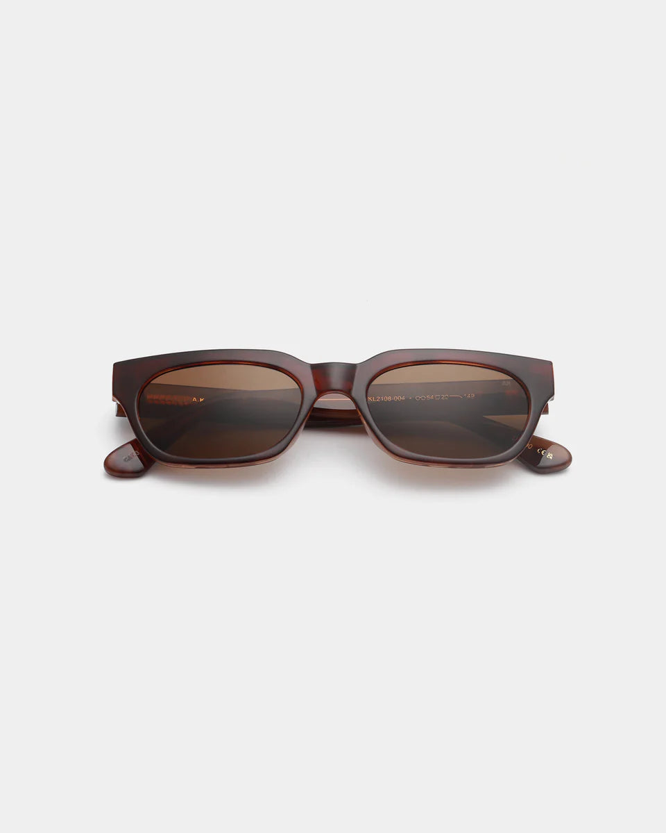 Sunglasses - Bror - collab zürich
