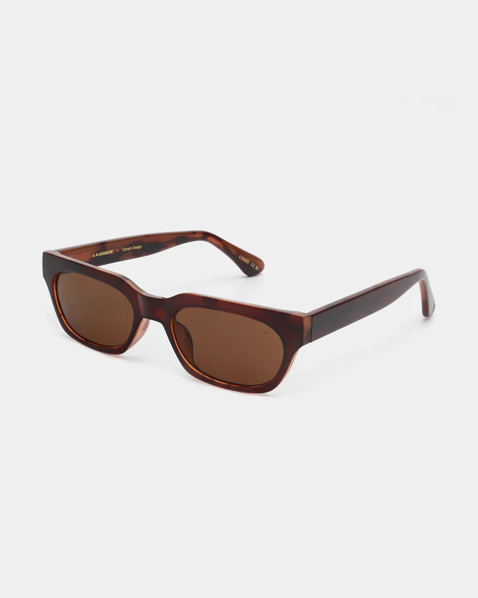 Sunglasses - Bror - collab zürich