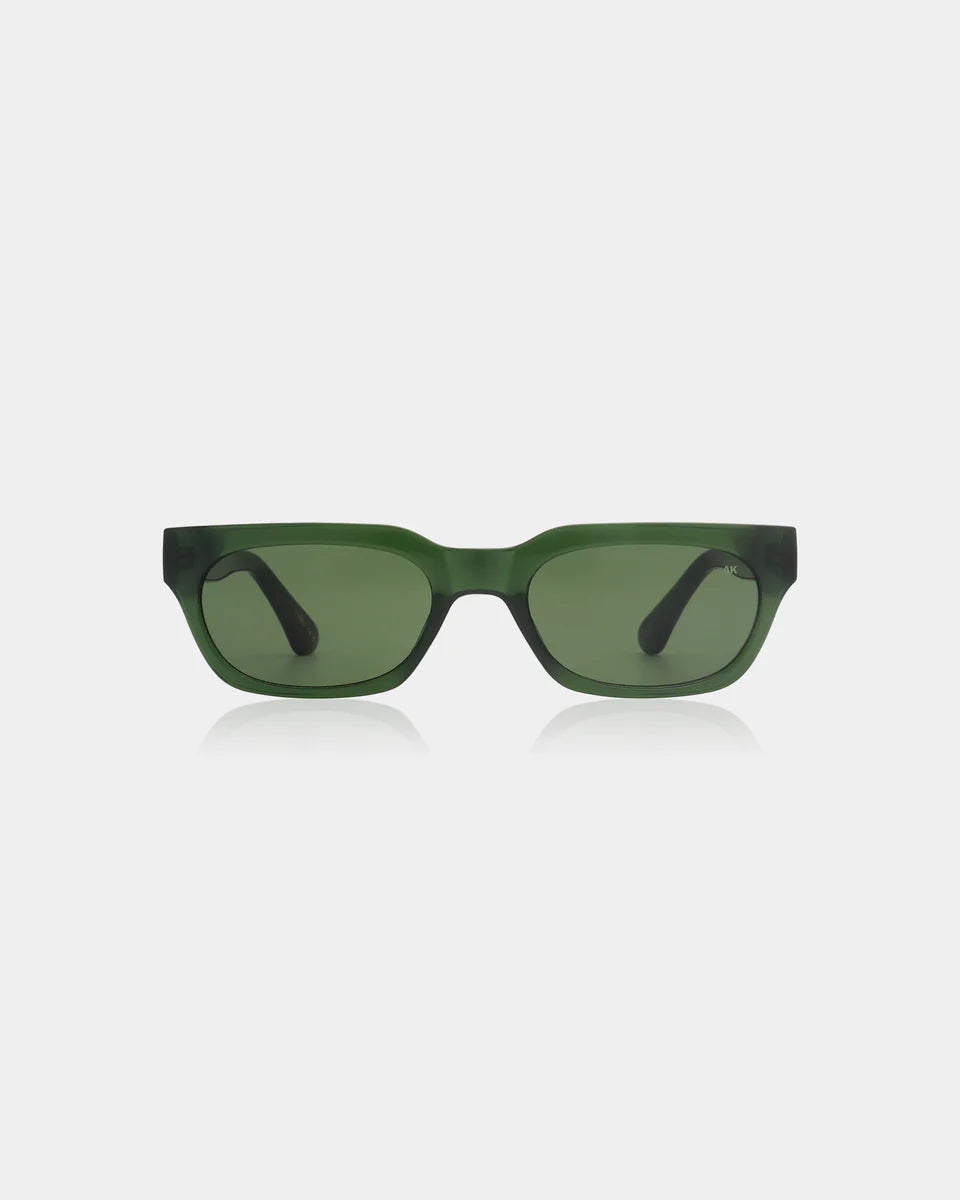 Sunglasses - Bror - collab zürich