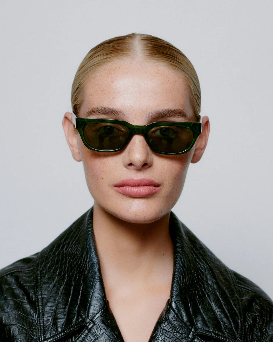 Sunglasses - Bror - collab zürich