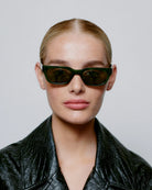 Sunglasses - Bror - collab zürich