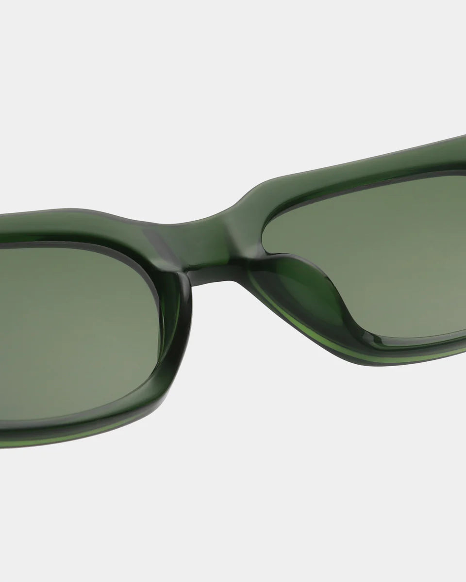 Sunglasses - Bror - collab zürich