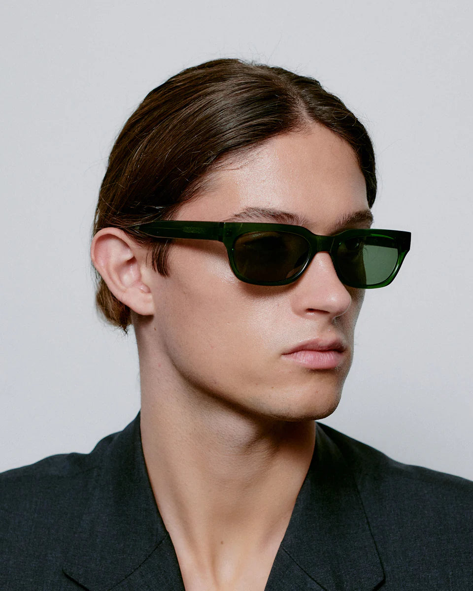 Sunglasses - Bror - collab zürich