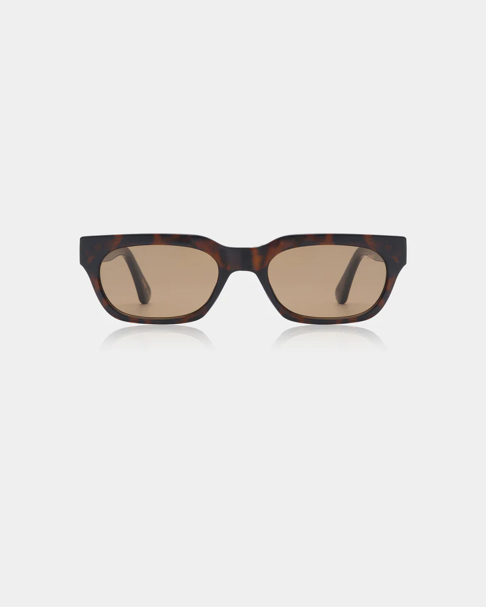 Sunglasses - Bror - collab zürich