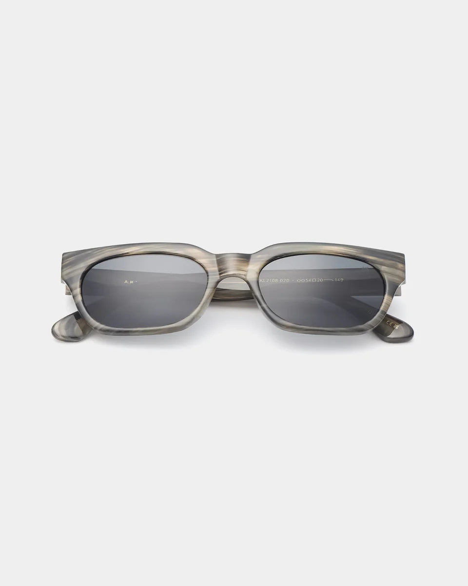 Sunglasses - Bror - collab zürich