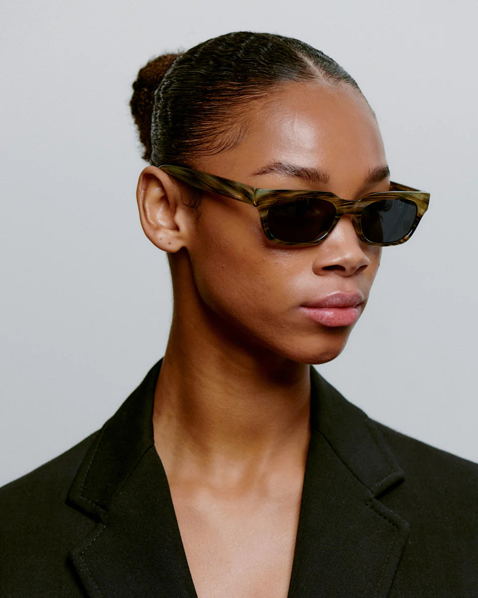 Sunglasses - Bror - collab zürich