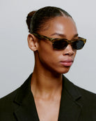 Sunglasses - Bror - collab zürich