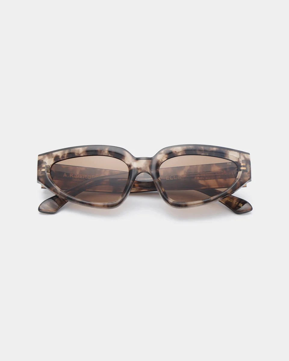 Sunglasses - Ella - collab zürich