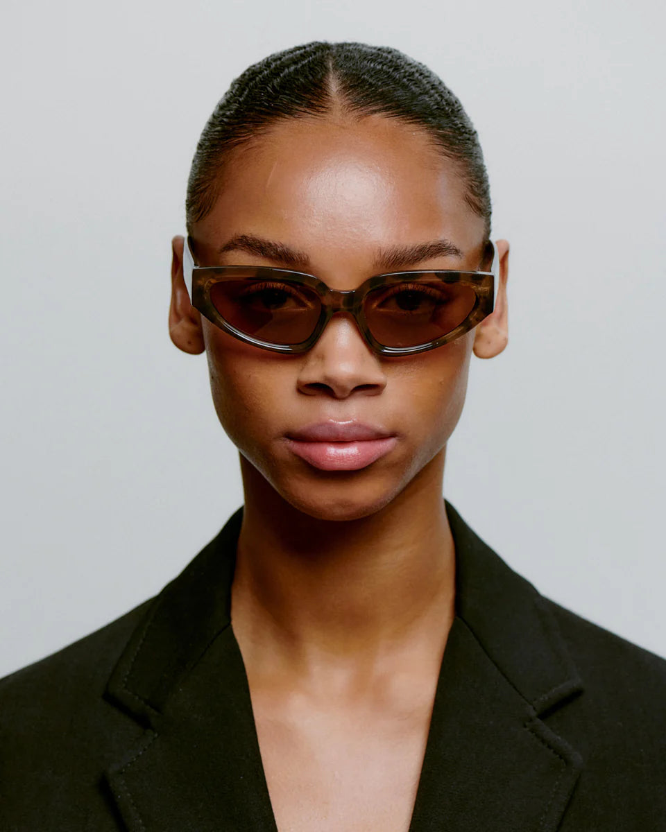 Sunglasses - Ella - collab zürich
