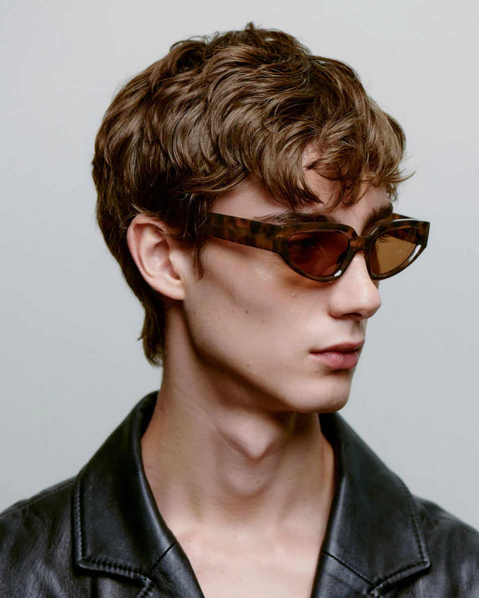Sunglasses - Ella - collab zürich