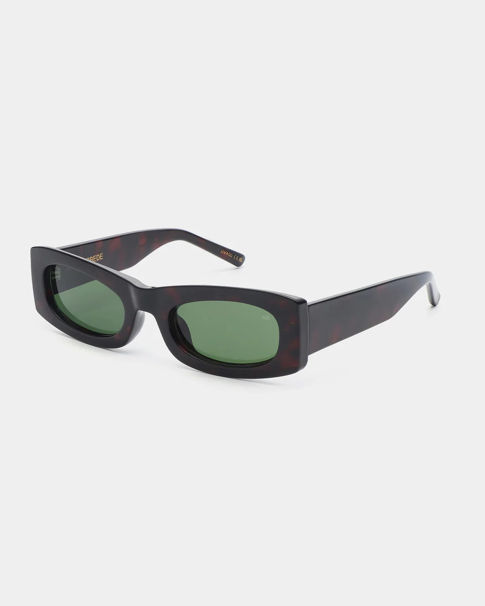 Sunglasses - Frida - collab zürich