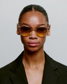 Sunglasses - Lilly - collab zürich