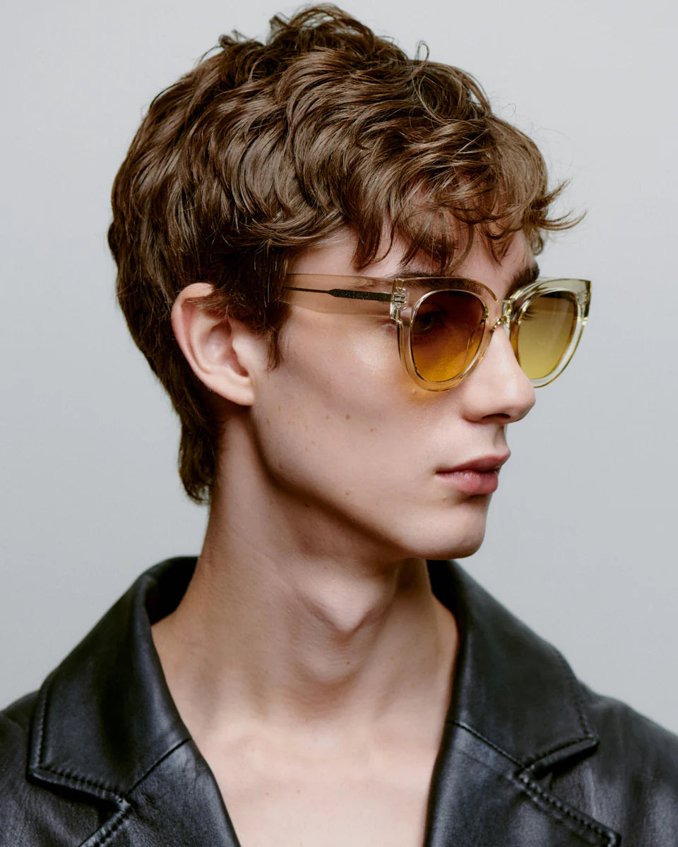 Sunglasses - Lilly - collab zürich